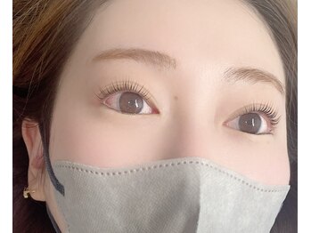 イイビ 中目黒(iibi)/まつげパーマ＆マッサージ