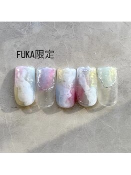 ジェイ 東刈谷店(J)/FUKA 指名限定ゴージャスコース