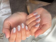 ビューティーシモン(B.t shimon)/フラッシュネイル