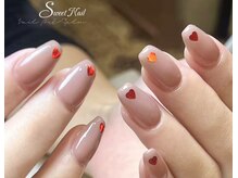 スウィートネイル(Sweet nail)/