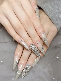 長さだしマグネットフレンチ