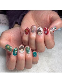 マーズ(Mar's)/デザインTomoka