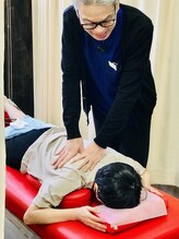 よつば鍼灸整骨院 春日院/