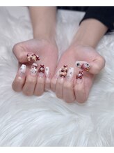 ニチネイルアートスタジオ(Nichi Nail Art Studio)/
