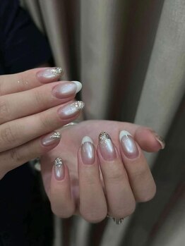 ジェミニ ネイル(GEMINI nail)/