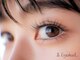 アンドアイディール 町田店(&Eyedeal.)の写真/【まつげパーマ専門店】上下まつげパーマ6,200円★当店1番人気Wカール束感仕上げ!中顔面短縮効果で小顔度UP
