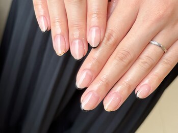 ワンアンドオンリー(One&Only)/