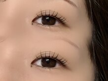 ジュベアイラッシュ 別府店(juve. eyelash)/UPforcelift