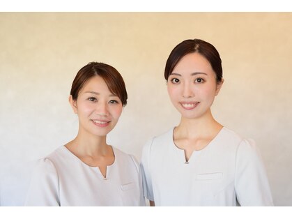 THE AROMA SPA AOYAMA ザアロマスパ青山【ボディ/フェイシャル】の写真