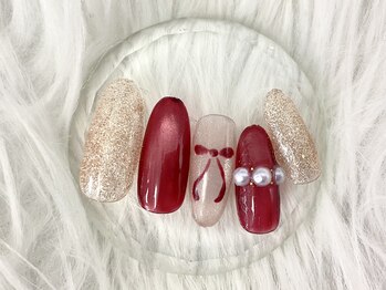 リエル(Reyel)/定額デザインC