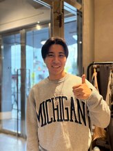 セミパーソナル キックボクシング ターゲット シブヤ(TARGET SHIBUYA)&nbsp;河野 舜太郎