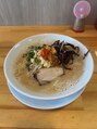 アジアンリラクゼーション ヴィラ ふじみ野店(asian relaxation villa)&nbsp;ラーメンが好き！オススメのお店あったら教えてください！