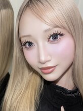 ライル(RILE)/new★W flat lash