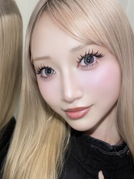 ライル(RILE)/new★W flat lash