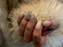 リット バイ セブンルックス 大宮東口店(Lit by 7LOOKS)/90分アートコース/8000