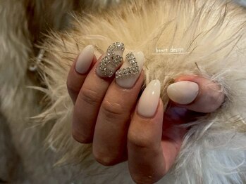 リット バイ セブンルックス 大宮東口店(Lit by 7LOOKS)/90分アートコース/8000