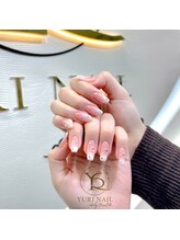 ユリナリタ(YuRi Narita)/