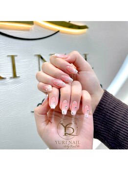 ユリナリタ(YuRi Narita)/