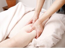 リラムルオ 茅ヶ崎(Riram ruo)/足元スッキリケア