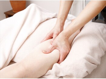 リラムルオ 茅ヶ崎(Riram ruo)/足元スッキリケア