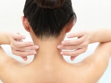 アオゾラ(AOZORA)の雰囲気（卒業・入学に向けてスッキリとした襟足へ）