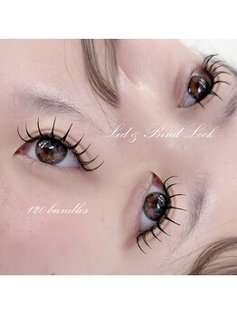 プティ アンジュ(Petit Ange)/＊バインドロック＊