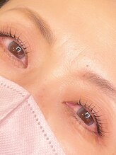 サラ デ ミレ(Sala de milae)/まつげパーマ