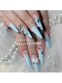 ワンホンスカルプデザインコース