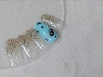 ラ クレア 津田沼店/定額¥4400