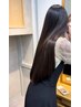 《平日限定》【女性用】頭浸浴リトリートスパ  至福の120分