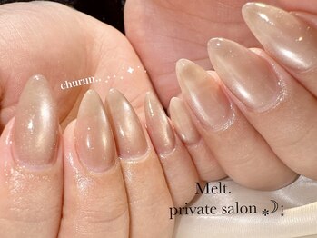 マグネット♪¥10000