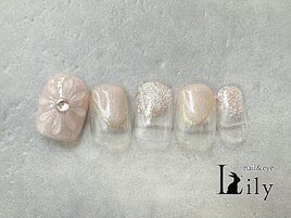 定額ショートデザイン！
