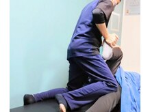 オロチ整体(OROCHI整体)/【KAMIARIクーポン】！