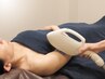【女性】痛みの少ない全身脱毛(顔VIO無)でツルツル美肌