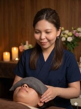 アジアン リラクゼーション ヴィラ 岩国店(asian relaxation Villa)&nbsp;岡野 