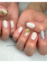 ユメミネイルズ(yumemi.nails)/