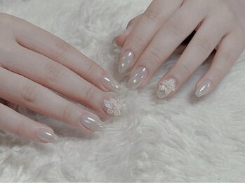 ジャスネイル(Jas Nail)/