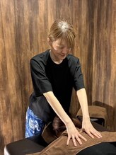 アジアンリラクゼーション ヴィラ 国立店(asian relaxation villa)&nbsp;落合 