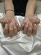 リリム(Lilim)の写真/当店のネイルは、低価格でも可愛さ満点！20代女性に大人気のスタイルをお楽しみください◎