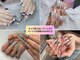 ウメネイルスタジオ(UME NAIL STUDIO)の写真
