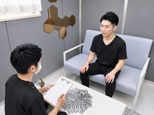 オアシス 岡崎(Oasis)の雰囲気（お客様のご来店お待ちしております！）
