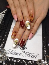 ツメ ネイル(Tsume Nail)/アートプラン