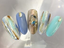 ボヘミアンアート￥8200