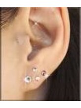 ベル プラン/イヤーセラピー