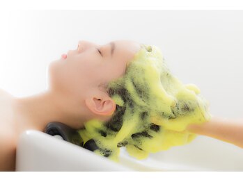 カレン 代官山(KALEN)/ヘッドスパ/マッサージ/渋谷中目