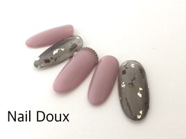 トレンドおすすめアート☆ハンド