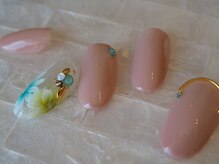 アオイネイル(aoinail)/airbrushart☆