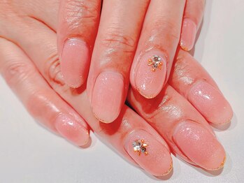 カラン 焼津店(CALIN)/シンプル定額コース