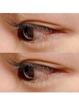 フリルアイビューティ 豊中店(Frill Eye Beauty)/