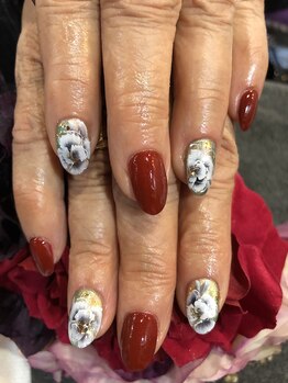 ブリリアン(Brillant)/